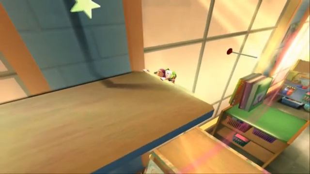 Игра История игрушек Большой побег смотреть онлайн