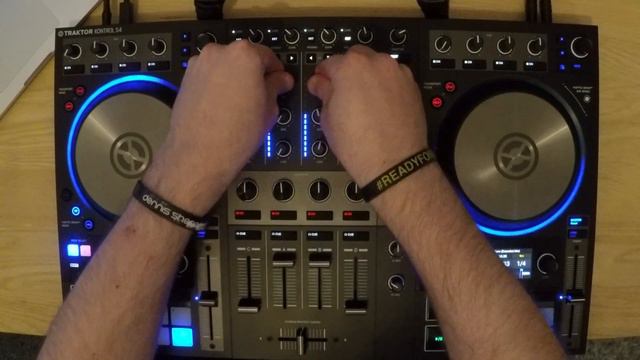 Emotional Trance Mix November 2019 Mixed By DJ FITME (Traktor S4 MK3) смотреть онлайн