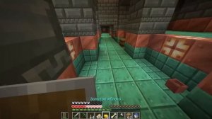 Для ЧЕГО Нужен НОВЫЙ КЛЮЧ в Майнкрафт 1.21 — Концепт броненосца, Снапшот 23w45a / Новости Майнкрафт