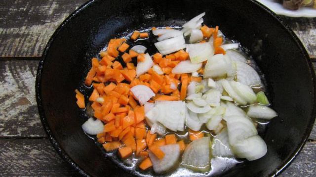 Сборник рецептов