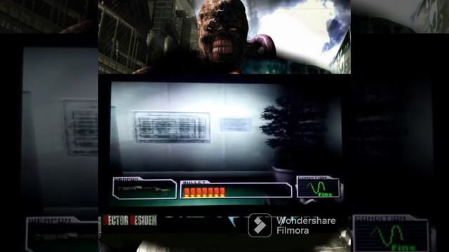 SPECIAL VIDEO RESIDENT EVIL SURVIVOR PLAYSTATION🎮🧟 смотреть онлайн