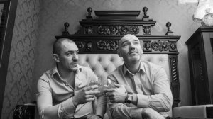 Крёстная Семья - на карнавале