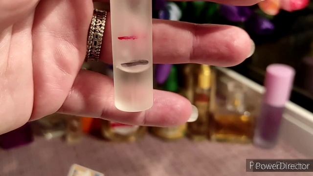 ПАРФЮМЕРНЫЙ ПРОДЖЕКТ ПЭН (PROJECT PAN) 2022. START, НАЧАЛО. #projectpan #parfumProjectPan смотреть онлайн