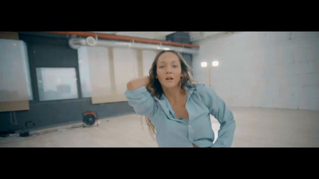 Choreorgaphy by Julianna Kobtseva | Beauville - Letting in смотреть онлайн