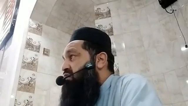 Suratul Baqara Ayat 187 Part 2 || Darse Quran Pashto|| Aitekaf k Ahkam|| смотреть онлайн