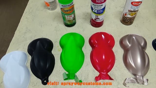 How To Mix & Spray Pearl Paint - Metal Flake - Chameleon Color Shift - Dry Pearl Pigment - UreChem смотреть онлайн