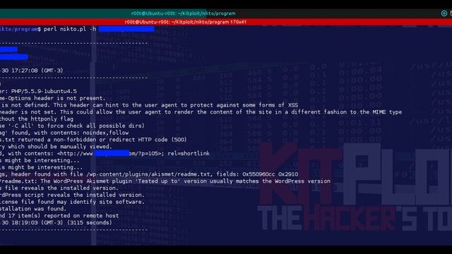 BEST FREE HACKING TOOLS | WINDOWS | LINUX | UNIX смотреть онлайн