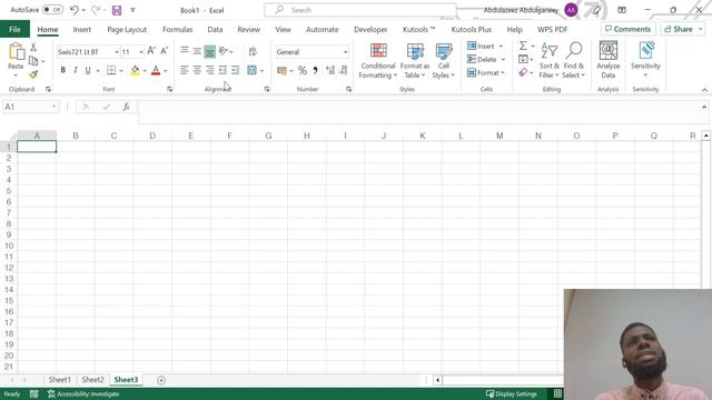 Excel Ribbon смотреть онлайн