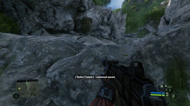 ПРОЗРЕЛ ОТ УЛЬТРА ГРАФИКИ "CAN IT RUN CRYSIS?" НА НОВОМ ПК! ● Crysis Remastered смотреть онлайн