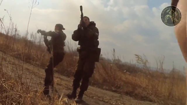 Echo March 25 марта 2017 #Scara Regis Страйкбол Уссурийск смотреть онлайн