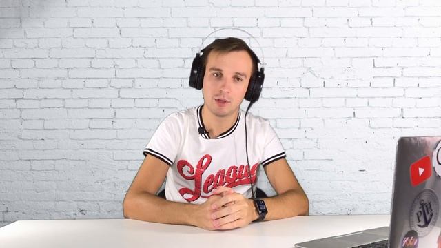 Обзор доступной игровой гарнитуры Red Square Echo смотреть онлайн