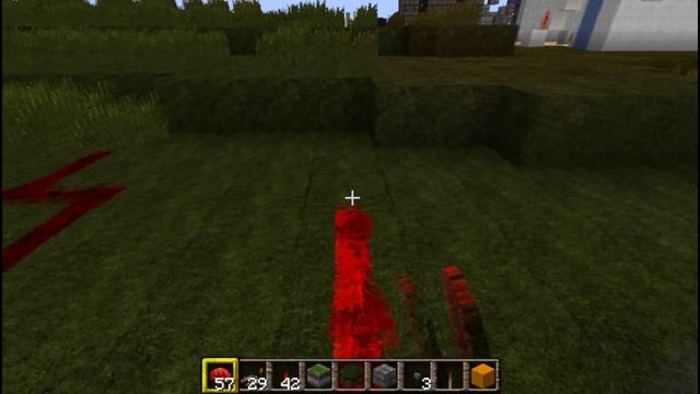 Как увеличить длительность сигнала [Уроки по Minecraft] смотреть онлайн