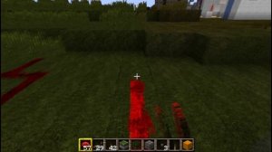 Как увеличить длительность сигнала [Уроки по Minecraft]