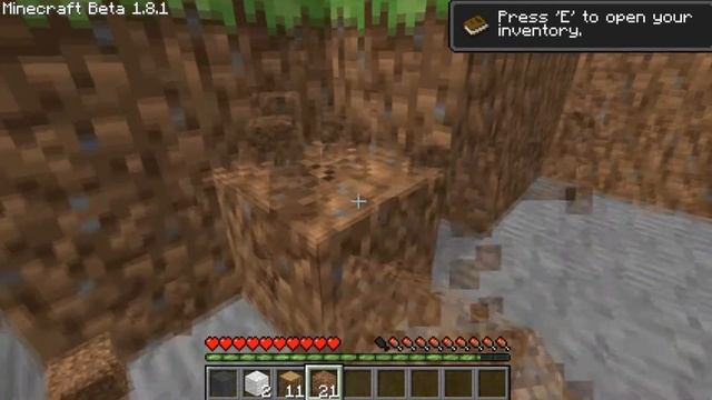 Minecraft ASUS X53S Intel Core i3 2310M 2 1 GHz Nvidia GeForce GT520M 1GB смотреть онлайн