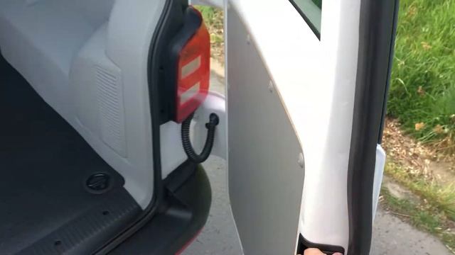 Náš nový Volkswagen Transporter 2019 2,0 TDI 150 PS смотреть онлайн