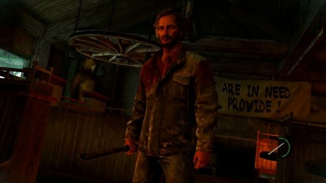 The Last of Us Remastered - Прохождение Без Комментариев [PlayStation 4] Серия 15 Город каннибалов. смотреть онлайн