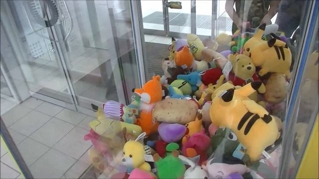 Мы нашли способ как реально взломать или обмануть автомат игрушек смотреть онлайн