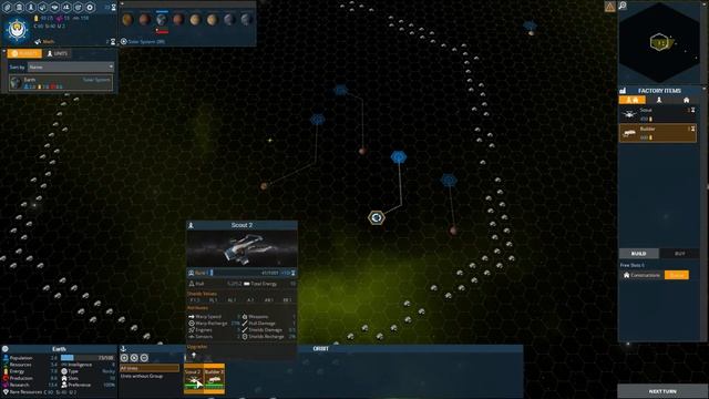 Children of the Galaxy (Alpha) - How to Play the Game смотреть онлайн