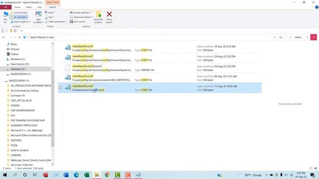 Setup for run report from oracle Forms 12c смотреть онлайн