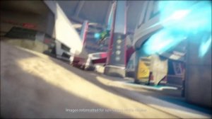 RIGS Mechanized Combat League Gameplay - Single Player PlayStation VR