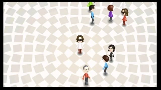 Wii Music * Wii Lobby Music * Wii Lobby Theme * Wii Lobby Music 1 Hour * Wii Lobby Sound * Mii Song смотреть онлайн