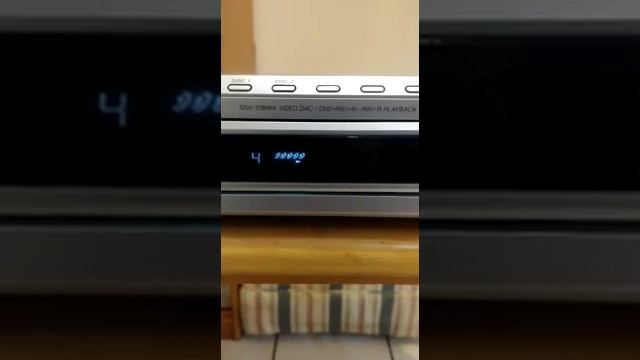Dvd Sony DVP-NC60P смотреть онлайн