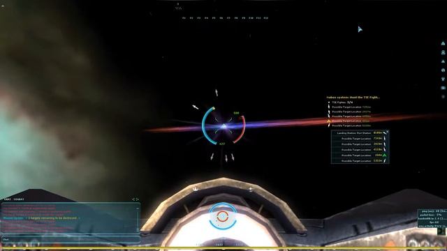 SWG: Legends - Jump To Lightspeed! Piloting in SWG смотреть онлайн