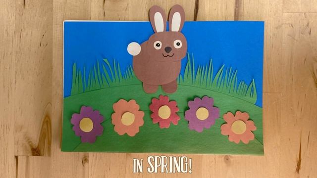 Spring Has Sprung смотреть онлайн