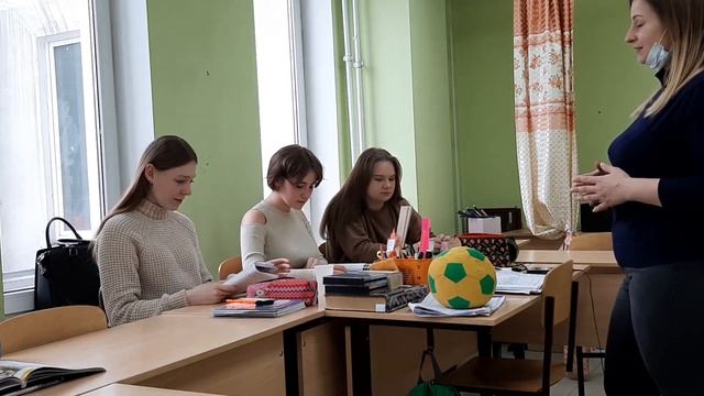 ВИДЕОВИЗИТКА для конкурса БОЛЬШАЯ ПЕРЕМЕНА 2021 | Семёнова Алиса | Представь себя смотреть онлайн