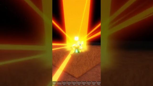 [YBA] MJA/OAA Shiny Stand Attempt #1 #shorts #roblox смотреть онлайн