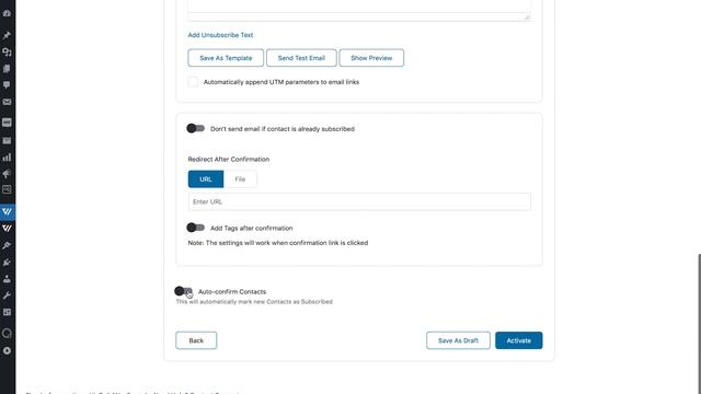 How to Integrate WordPress Sign Up Forms with FunnelKit Automations (Full tutorial with WPForms) смотреть онлайн