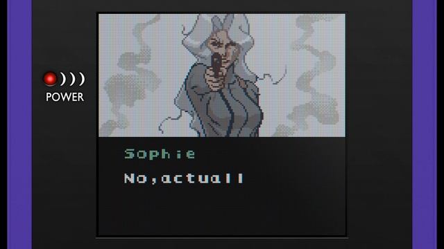 Metal Gear Solid (Game Boy Color) - Часть 2 из 2 смотреть онлайн