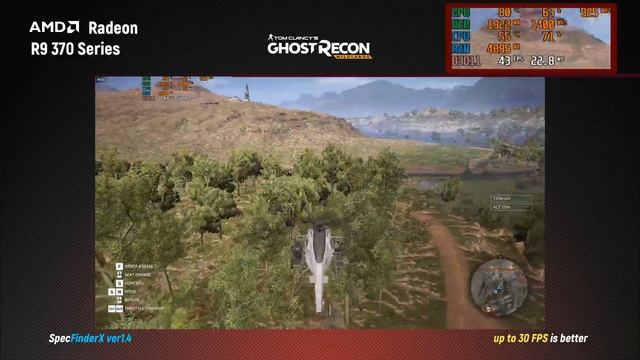 AMD Radeon R9 370 2GB In 2021 Test 5 New Games!