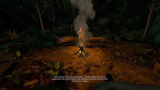 Green Hell #01 Game Start / Tutorial / Storymode (Let's Play - Deutsch/English) смотреть онлайн