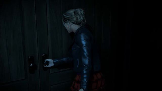 Until Dawn Gameplay Walkthrough Part 5 - We're Not Alone (PS4) смотреть онлайн