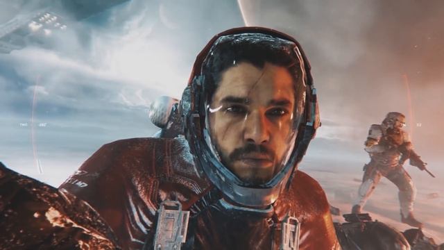 CALL OF DUTY: INFINITE WARFARE │ СЕРИИ НУЖЕН ОТДЫХ смотреть онлайн