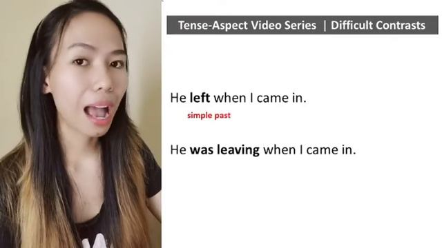 MASTER the 12 Tenses of English Grammar || Difficult Contrasts MADE EASY || Wag nang Malito! смотреть онлайн
