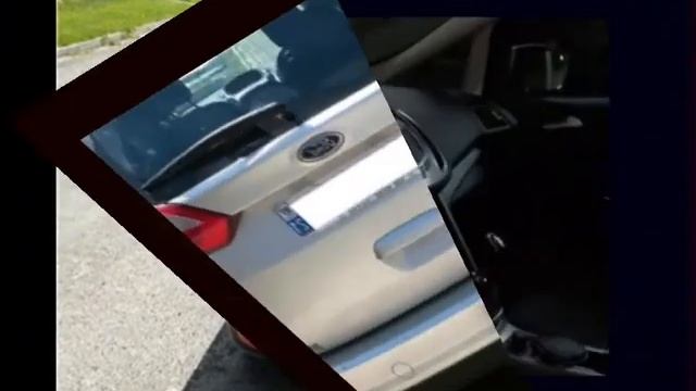 Achat Vente une Ford C-MAX Beton Bazoches смотреть онлайн