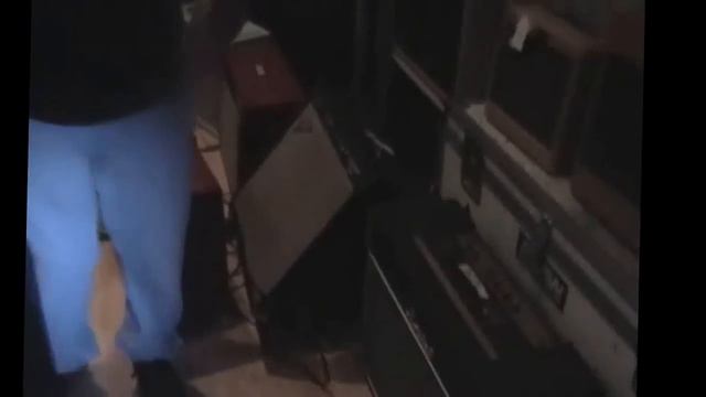 Vintage Guitar and Amp Collection смотреть онлайн