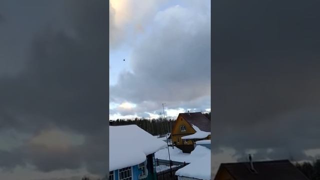 Боевые вертолеты под Брянском или Белгородом смотреть онлайн