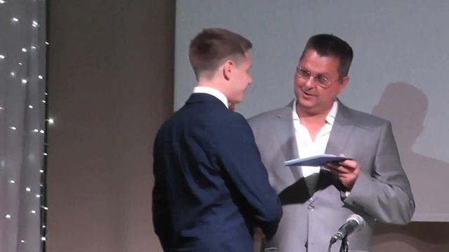 Выпускной 11 классов Гимназия №10 Новосибирск 2016 смотреть онлайн