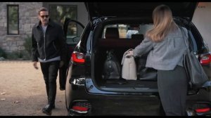 New 2025 Mazda CX-70 World Premiere