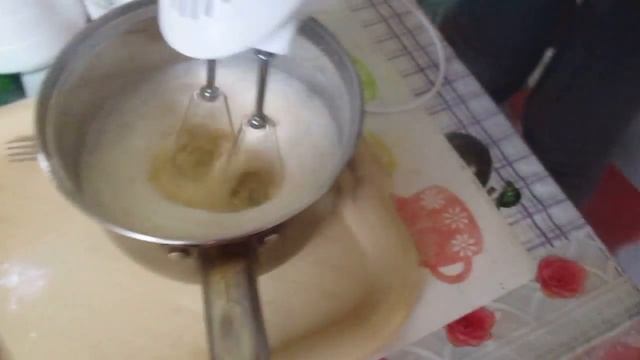 Безглютенові кокосово-рисові оладки смотреть онлайн