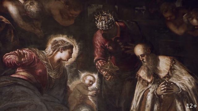 Тинторетто и новая Венеция (12+) - смотрите в кинотеатре «Родина»