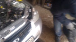 АвтоВАз. Как одеть быстросъемки воздухана на Лада Приора (Lada Priora)