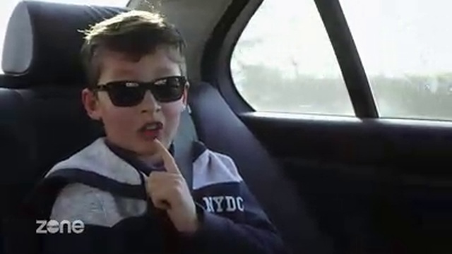 Zone Interdite - Autistes Ou Trisomiques : Differents Et Heureux ! 2-2 M6 2019 Zntd