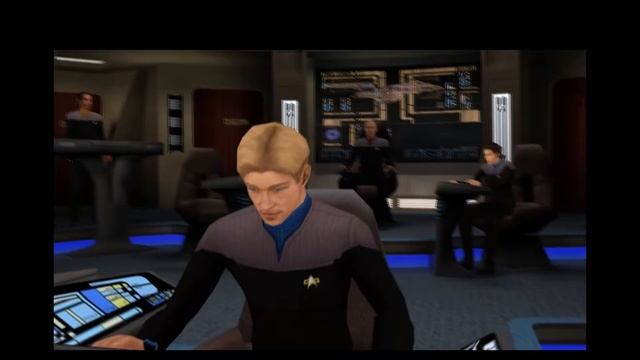 Star Trek: Elite Force II | No Commentary | Full Game смотреть онлайн