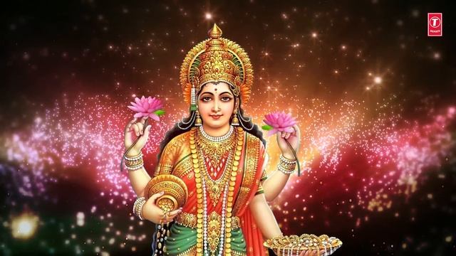 दीपावली Special भजन Mere Ghar Aao Lakshmi Maa I Lakshmi Bhajan I ANURADHA PAUDWAL,Deepawali Special смотреть онлайн