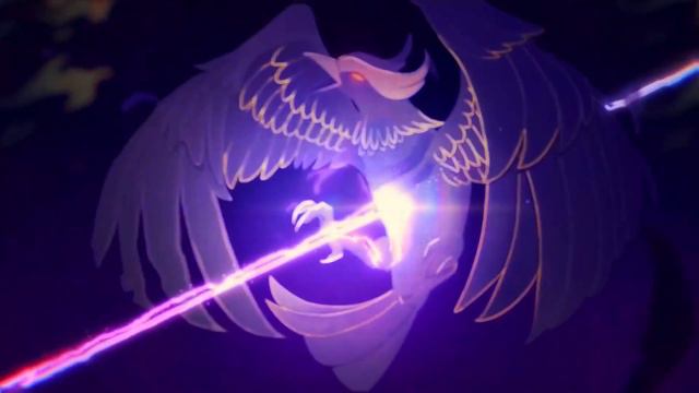 All Archon's Backstories - Genshin Impact (2022) Remake! смотреть онлайн