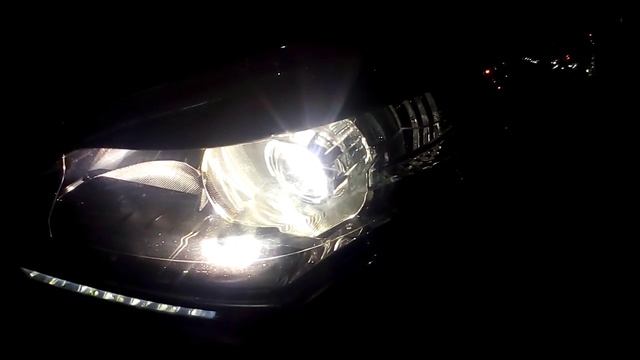 AvtoGSM.ru Egolight 2.5 v2 для фар с цоколем H4, H7 смотреть онлайн